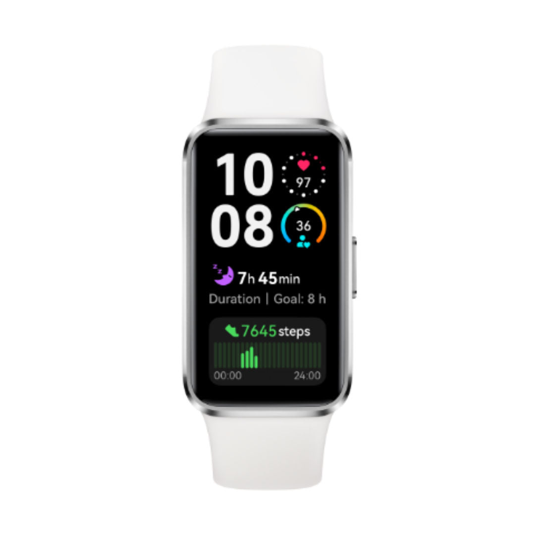 Huawei Band 10 1.47" AMOLED Fitness Tracker, NOR-B19