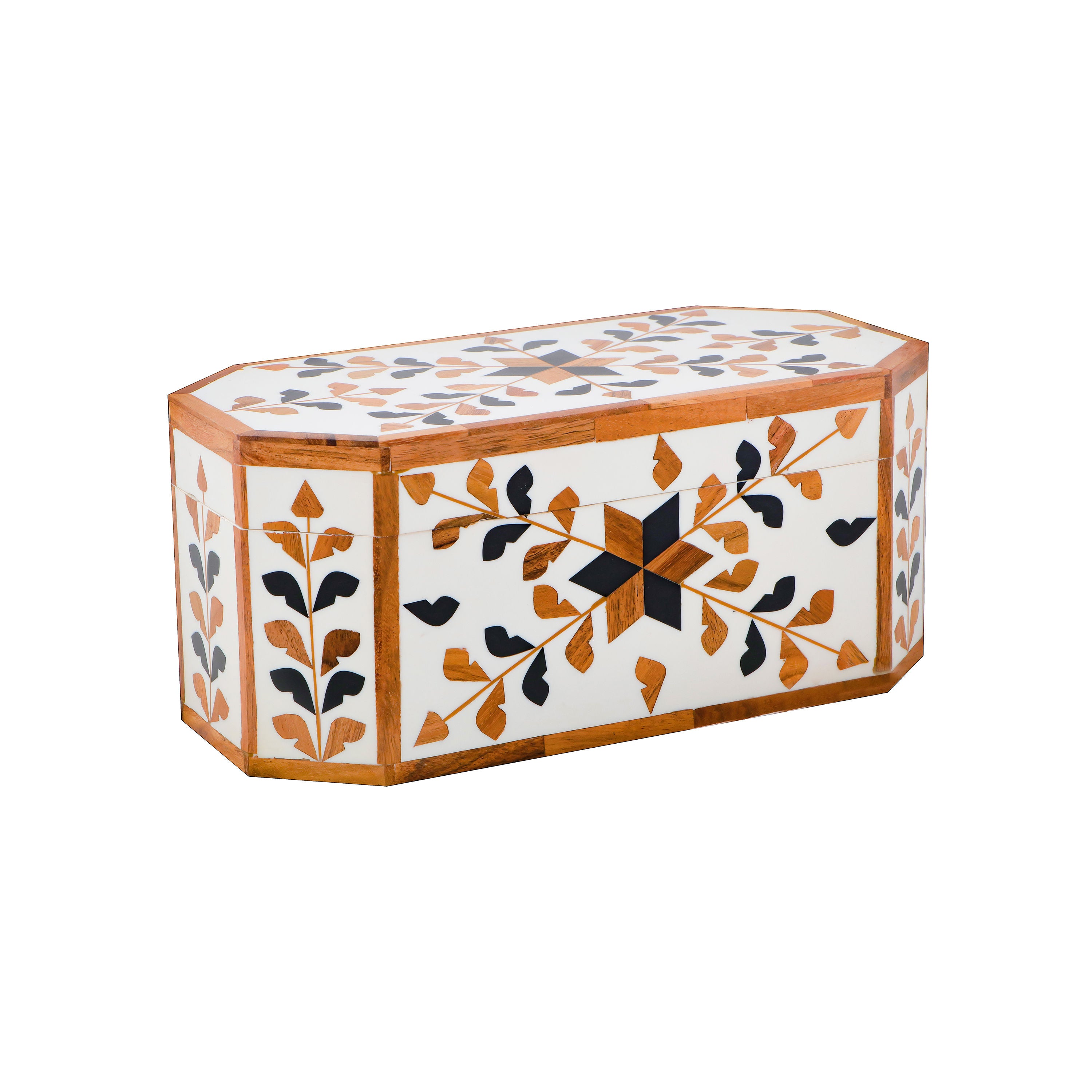 Raw Home-3 Pieces Box Burner Set