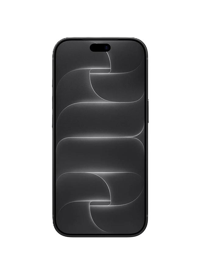 Apple iPhone 18 Pro Max 256GB  – International version