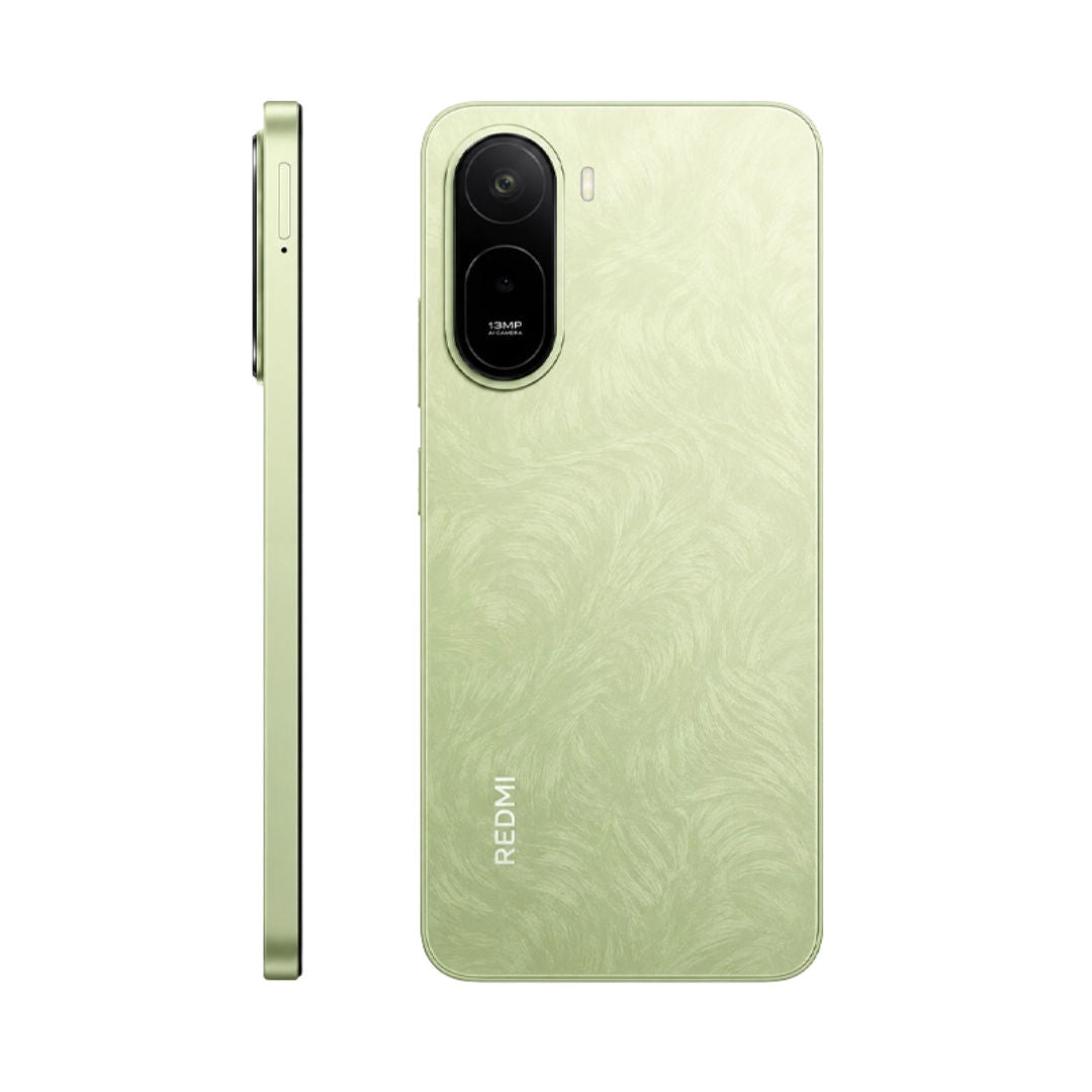 Xiaomi Redmi A7 Pro 4G 6.9" 120hz Display Smartphone, Segment's Largest 6300mAh Battery