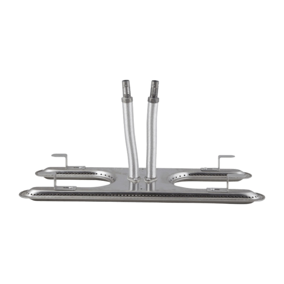 Char-Broil Universal Stainless Steel H-Burner