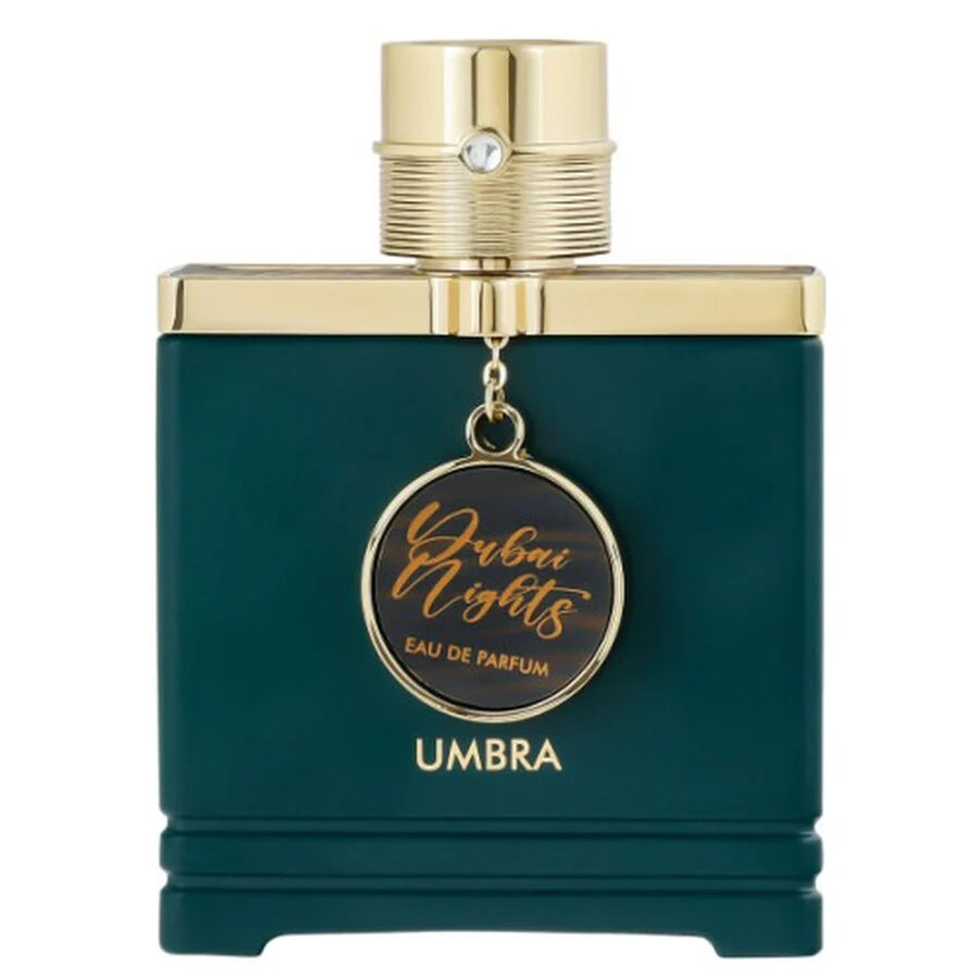 Armaf Dubai Nights Umbra Eau de Parfum for Unisex, 100ml