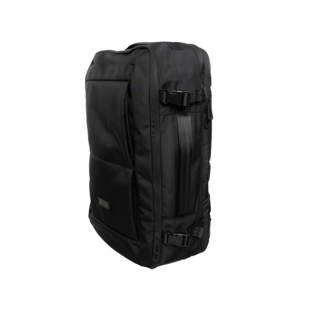 Levelo Aeropact Vacuum Travel Backpack