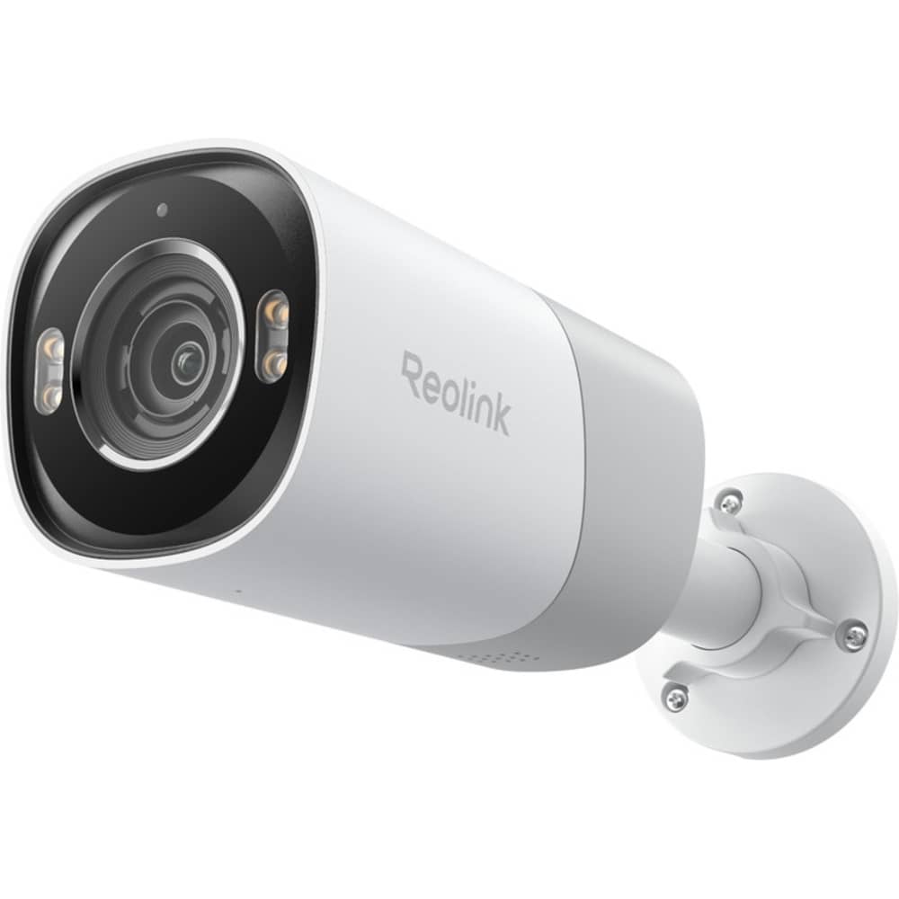 Reolink 4K Security Camera-8MP, 5x Optical Zoom, AI Detection, Perimeter Protection, PCRPB4K02