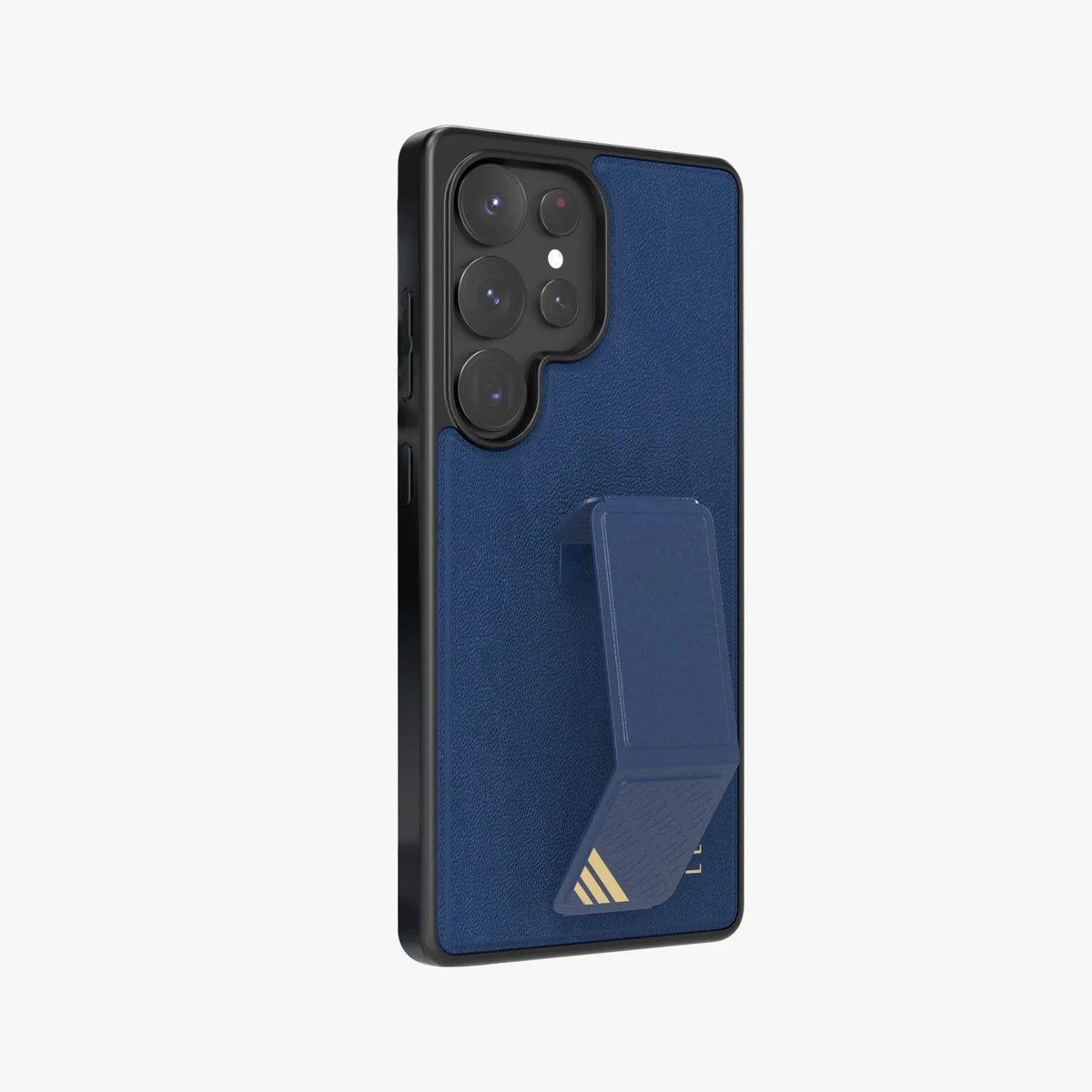 Levelo Morphix Leather Case For Samsung S25 Plus & S25 Ultra