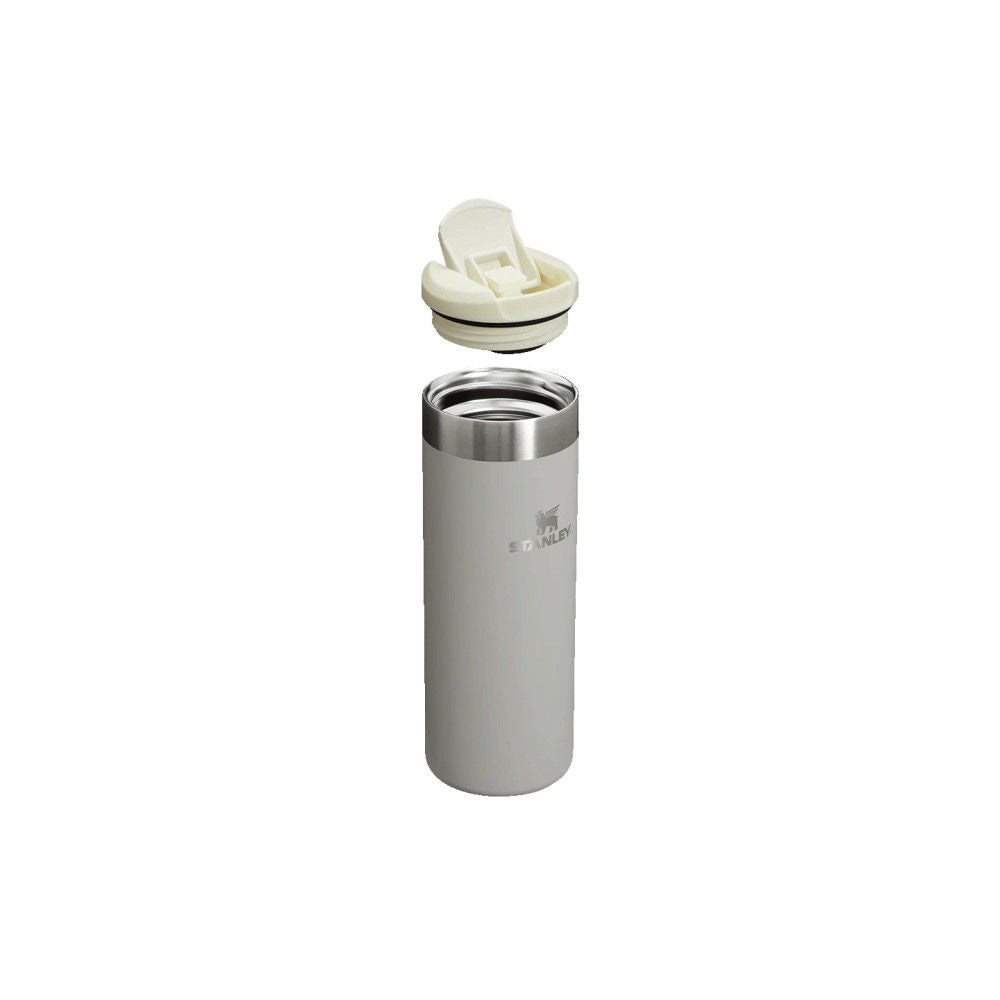 Stanley AeroLight™ Transit Flip-Top Travel Mug, 0.47L / 16 oz, Ash Gray