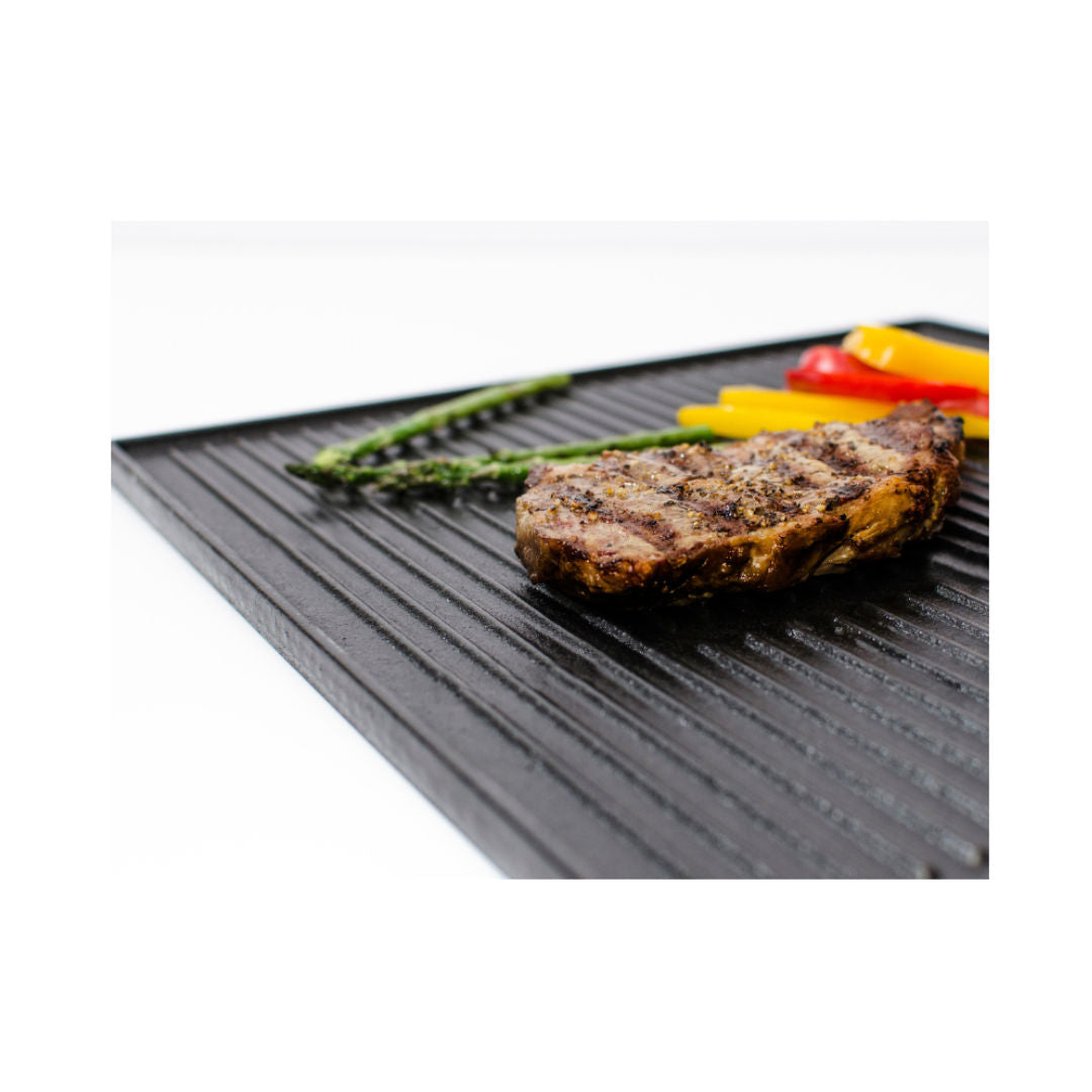 Char‑Broil Advantage CORE B 3 Gas Grill, 3‑Burner TRU‑Infrared™ + Side Burner, 30 mbar, 140970