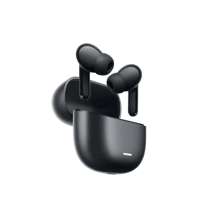 Xiaomi Redmi Buds 8 Lite True Wireless Earbuds, Black