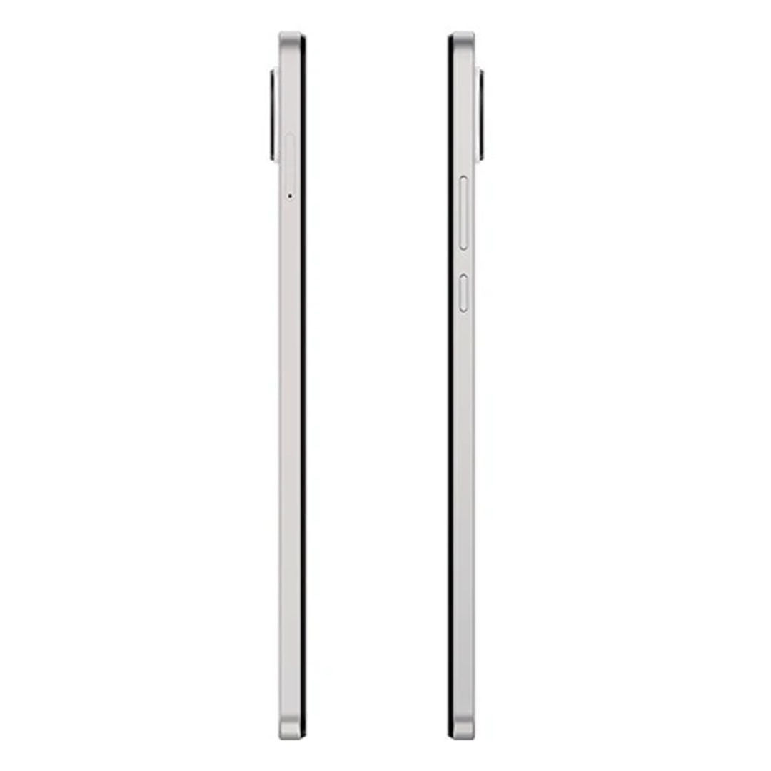HONOR Pad X7 Tablet 4GB RAM 128GB ROM, 8.7" Eye Comfort 90Hz Display, 8MP Rear Camera, 7020mAh Massive Battery, Snapdragon 680 Processor, Gray