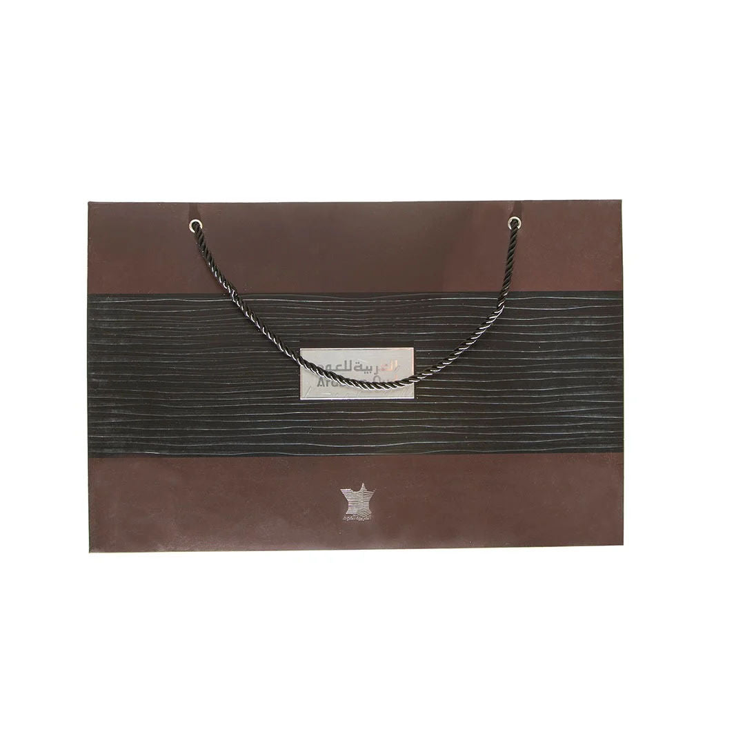 Arabian Oud Amwaj Carrier Bag