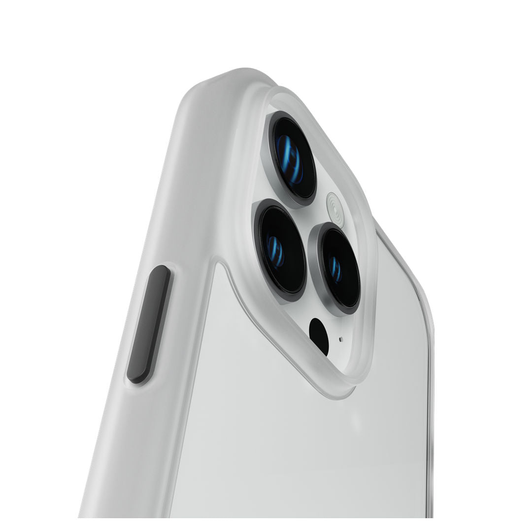 Levelo Solo Case For iPhone, 16 Pro and 16 Pro Max