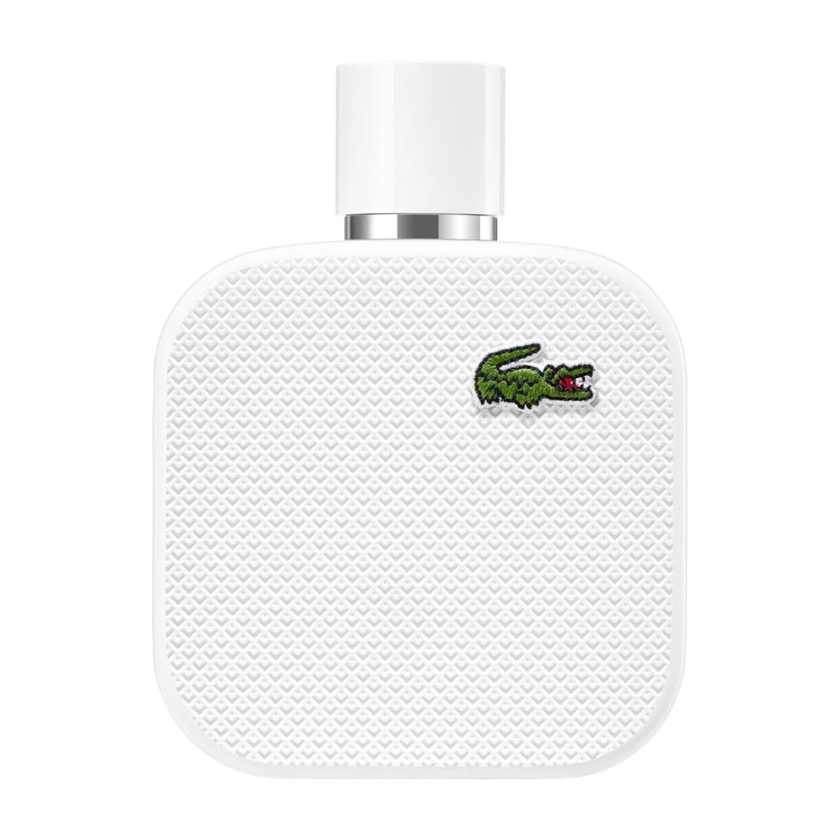 Lacoste L.12.12 Blanc Eau de Toilette for Men, 100ml