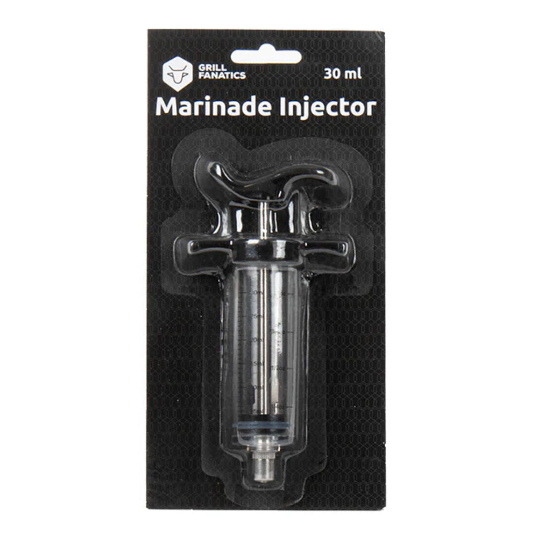 Grill Fanatics Marinade Injector, 30ml