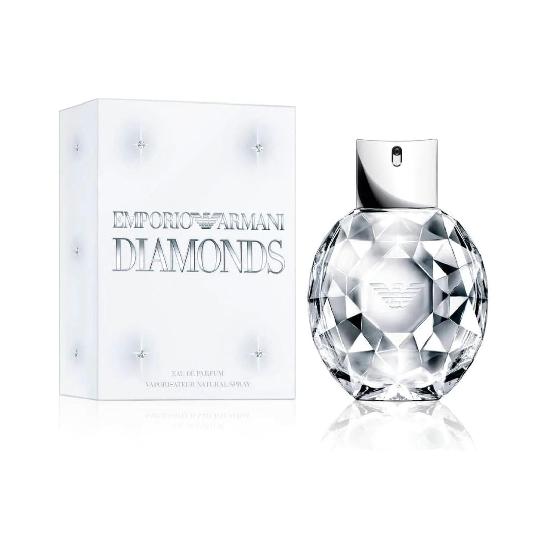 Emporio Armani Diamonds Eau De Parfum for Women