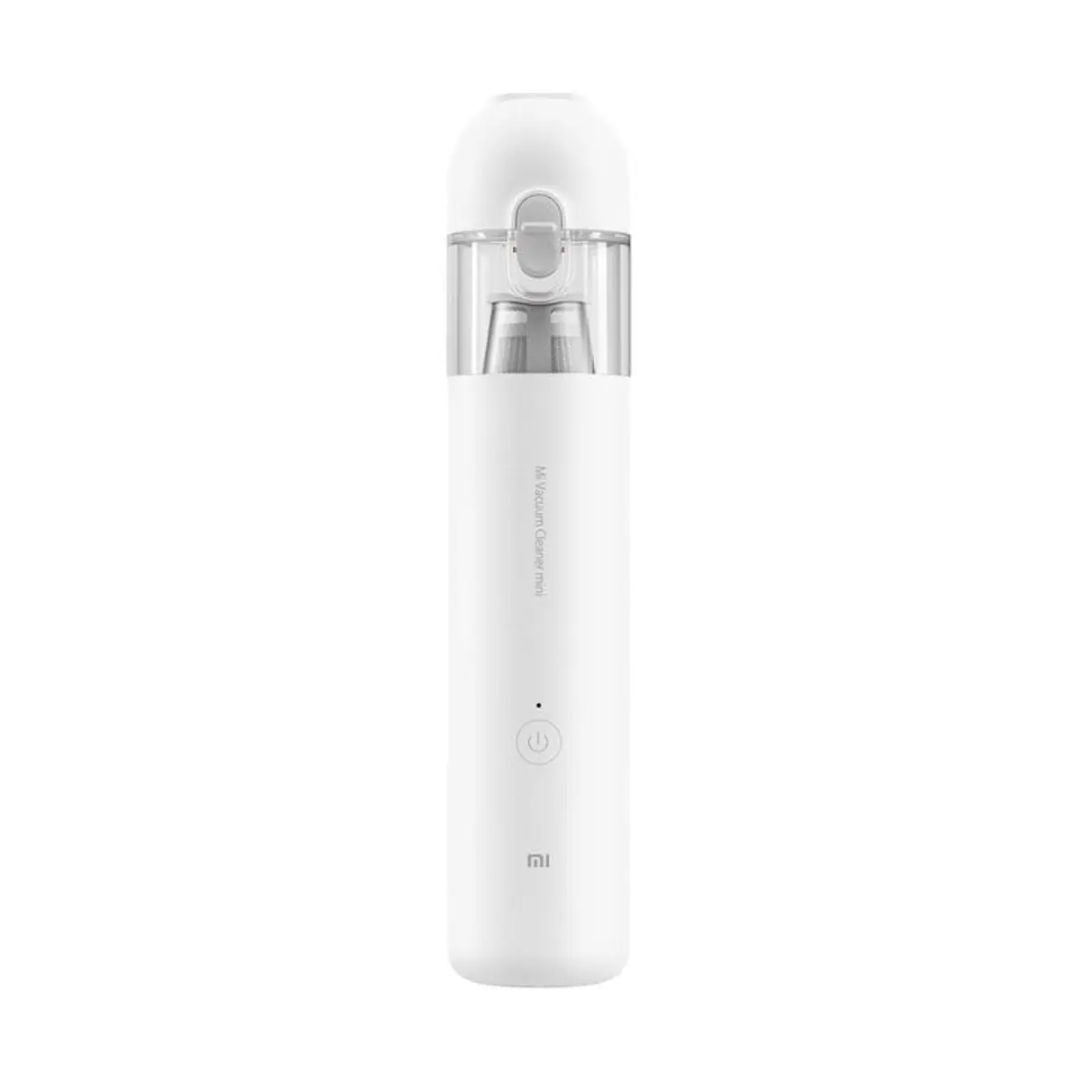 Mi Xiaomi Mini Vacuum Cleaner, 13,000Pa Suction, 30-Min Runtime, Portable Handheld