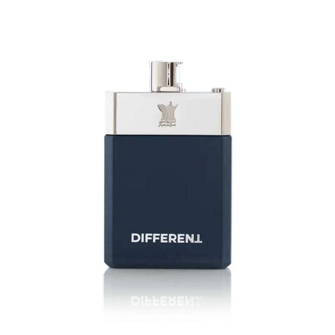 Arabian Oud Different Eau De Parfum For Men, 90ml