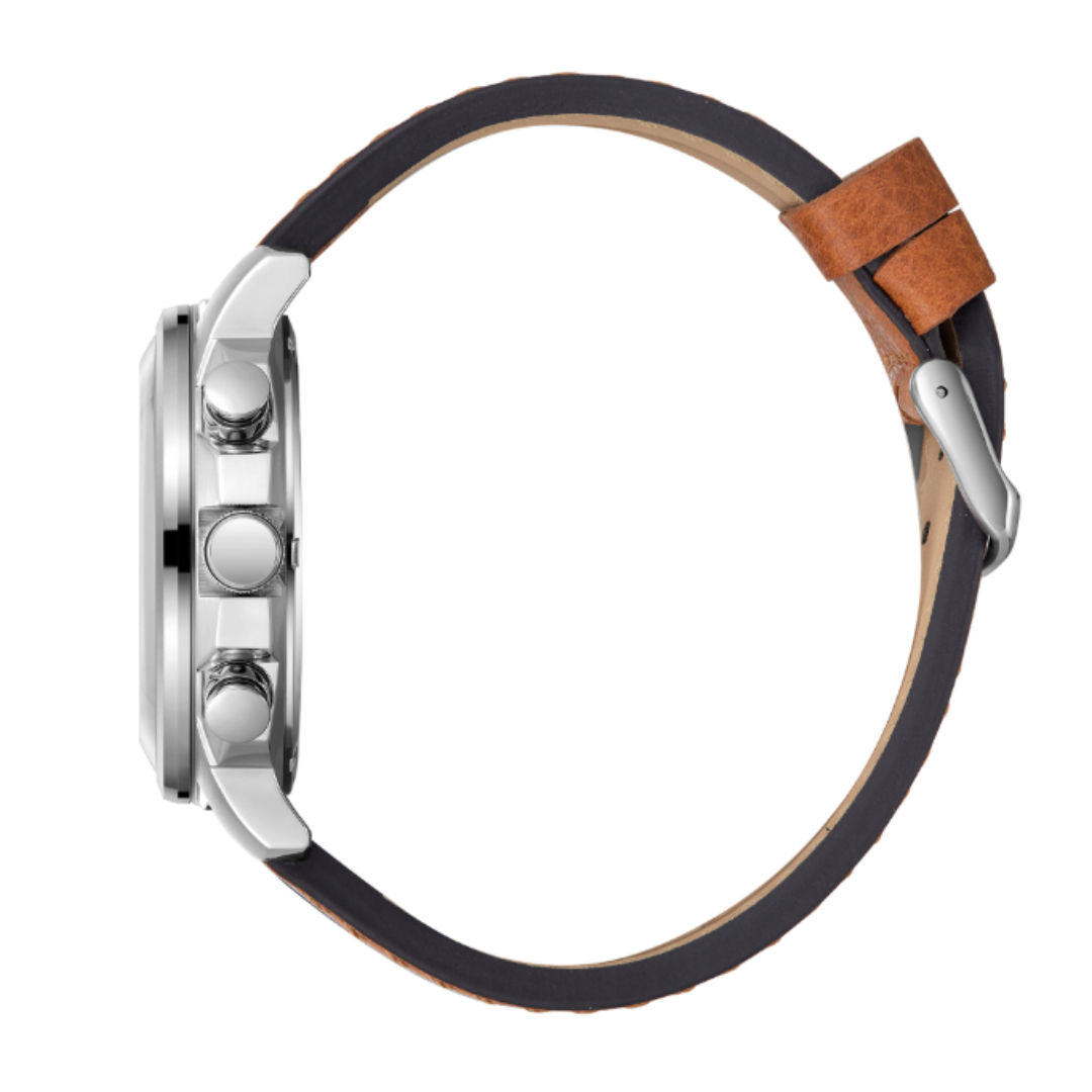 Slazenger Men's Multi Function Watch, SL.9.2480.2 Series