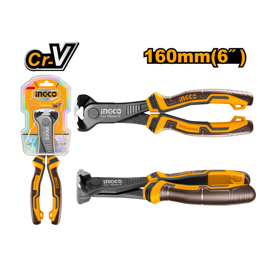 INGCO End Cutting Pliers