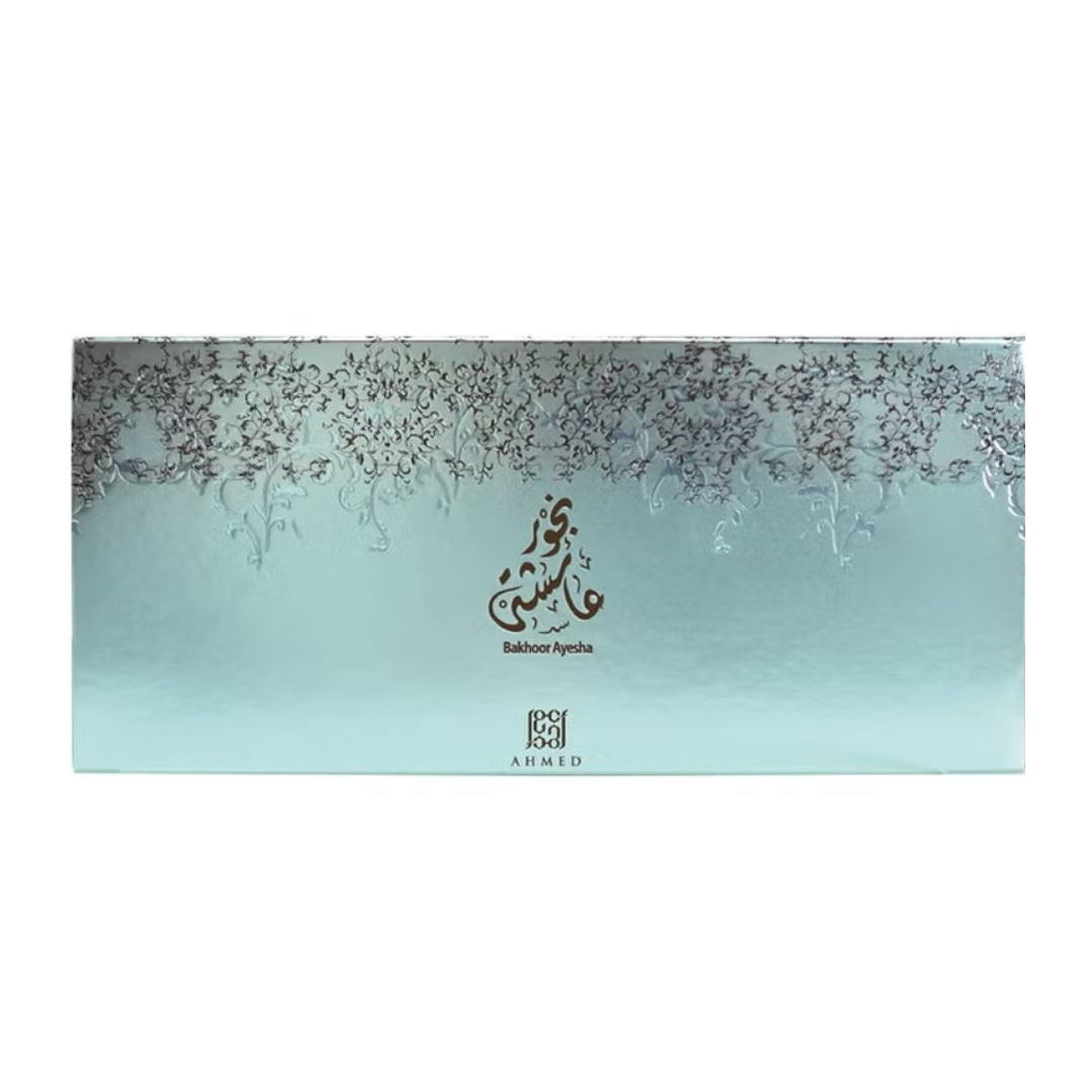 Ahmed Al Maghribi Bakhoor Ayesha, 10 Tabs