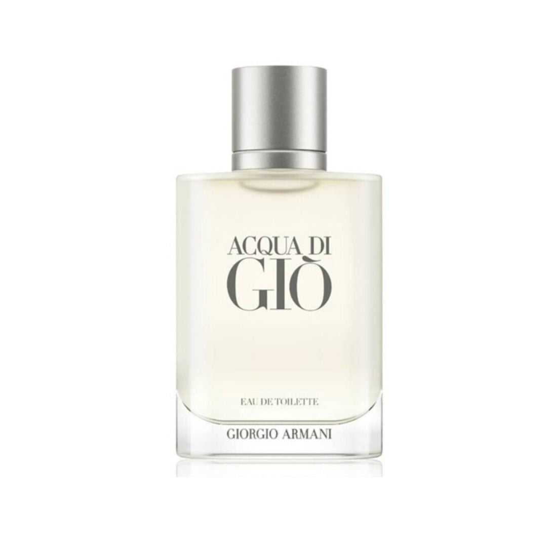 Giorgio Armani ACQUA DI GIO Eau de Toilette For Men, 100ml