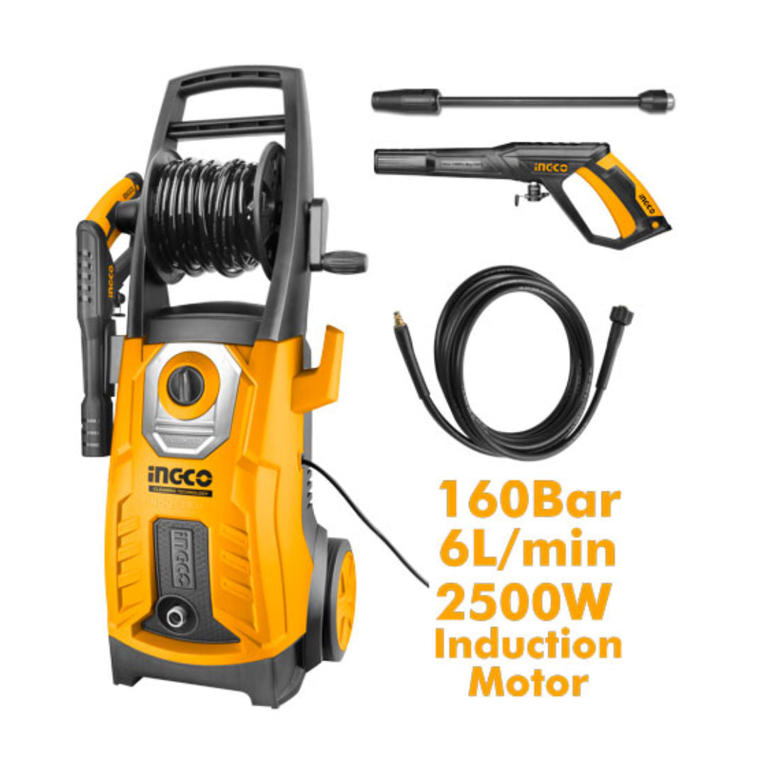 INGCO High Pressure Washer
