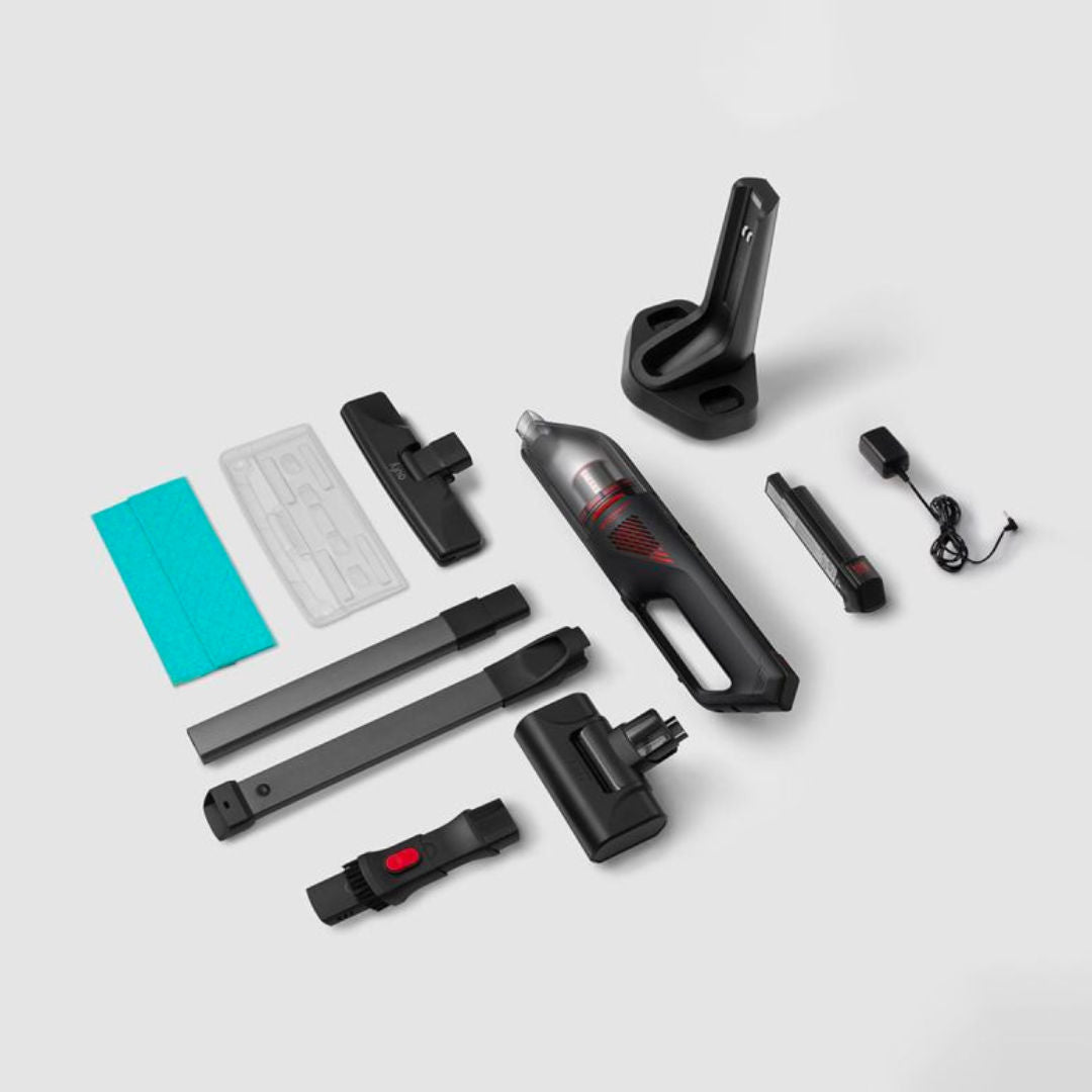 eufy Anker H30 Infinity Cordless Handheld Portable Vacuum Cleaner, T2522K13