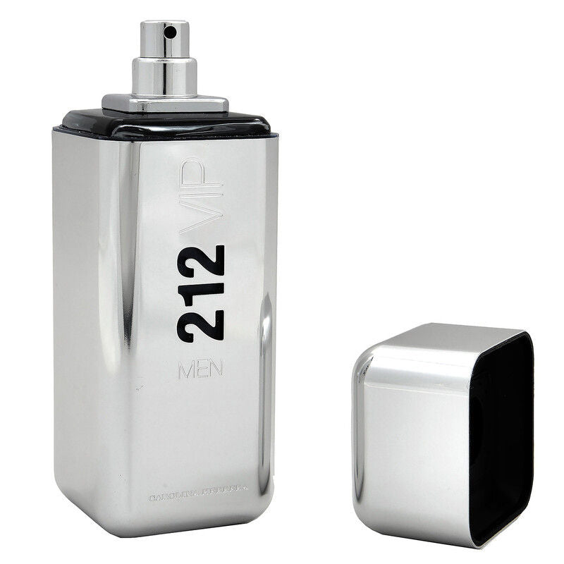 Carolina Herrera 212 VIP Eau de Toilette for Men, 100ml