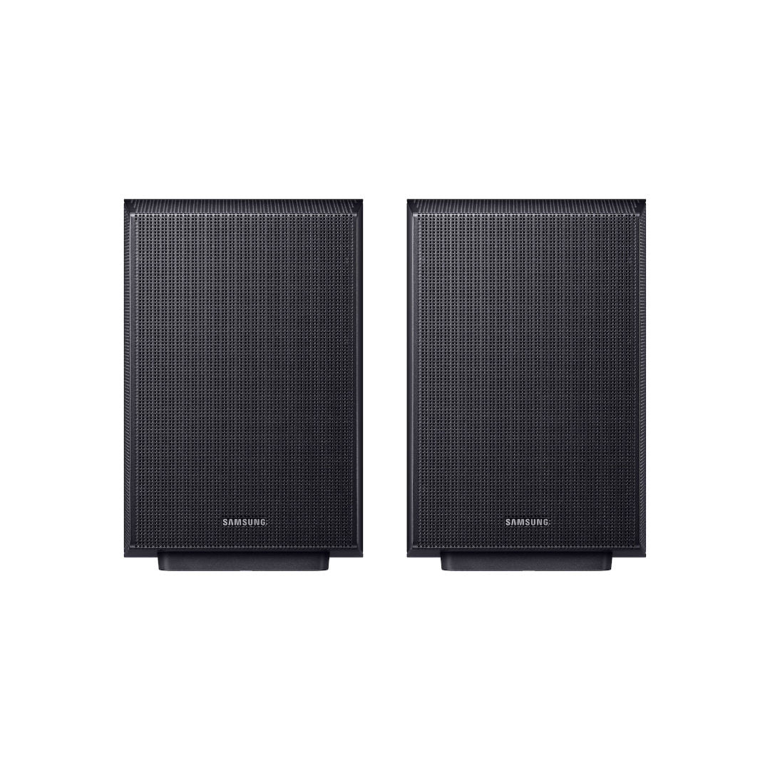 Samsung Q-Series Soundbar 11.1.4ch Subwoofer & Rear Speaker 2026, Black, HW-Q990H/ZN