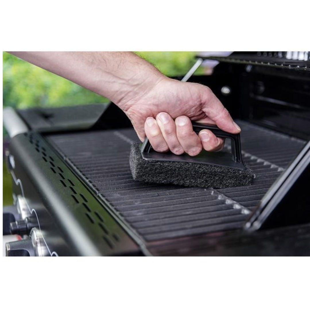 Char-Broil USA Grid Scrubber