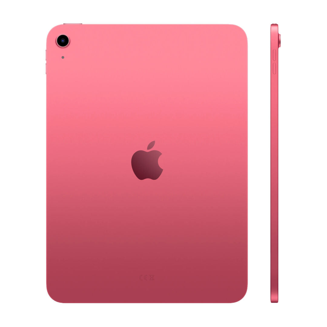 Apple iPad 11-inch with A16 Chip, Wi-Fi, 128GB Storage