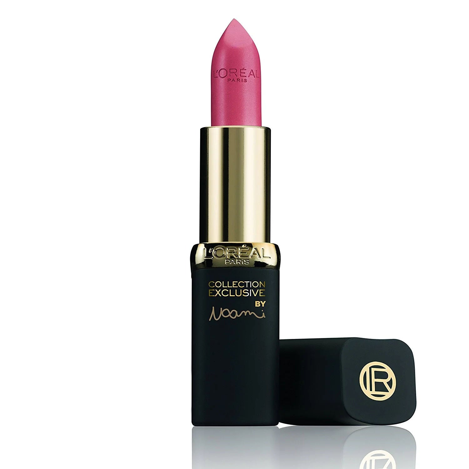 L’Oreal Paris Color Riche Lipstick Exclusive by Paris Pink Collection