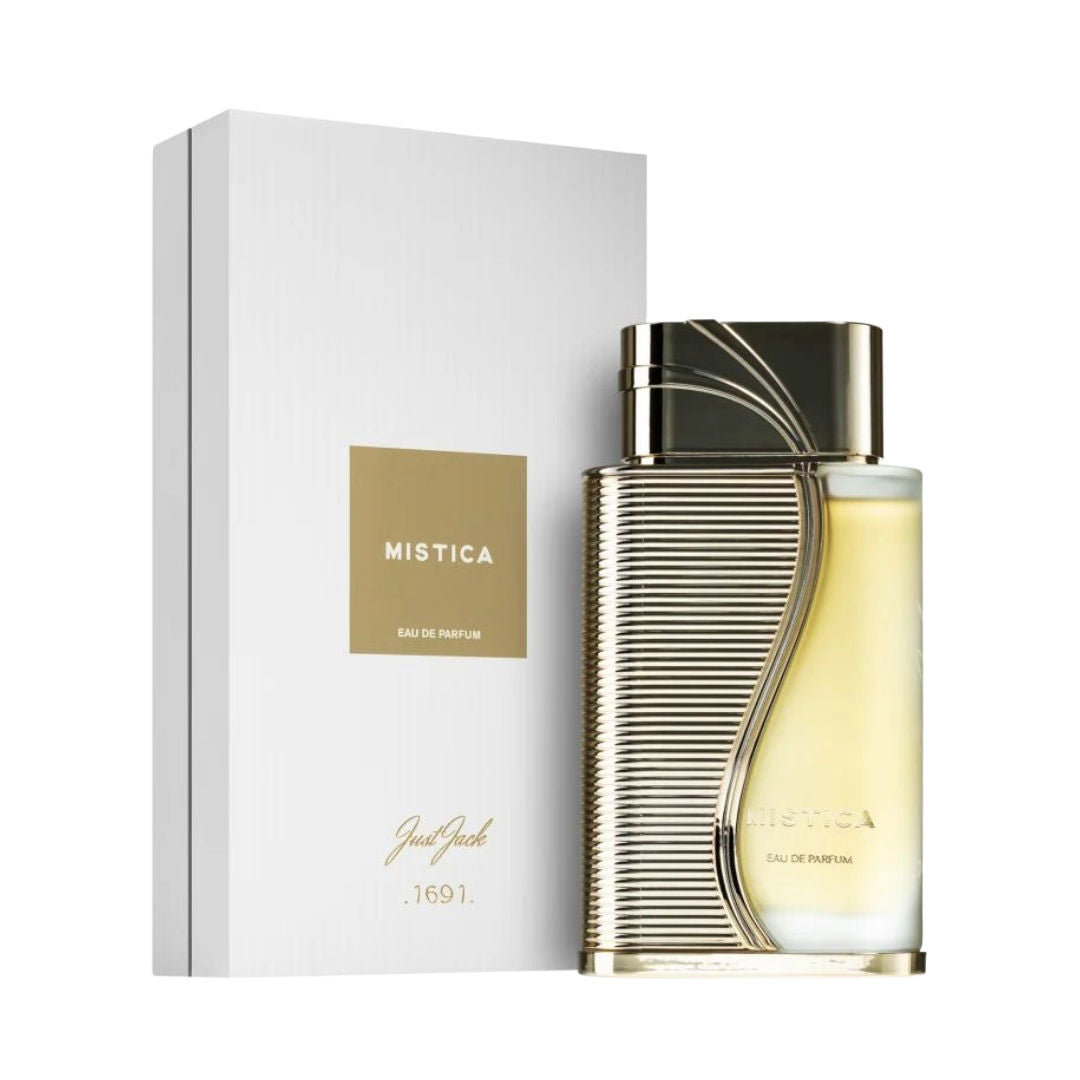 Just Jack Mistica Eau de Parfum for Men, 100ml