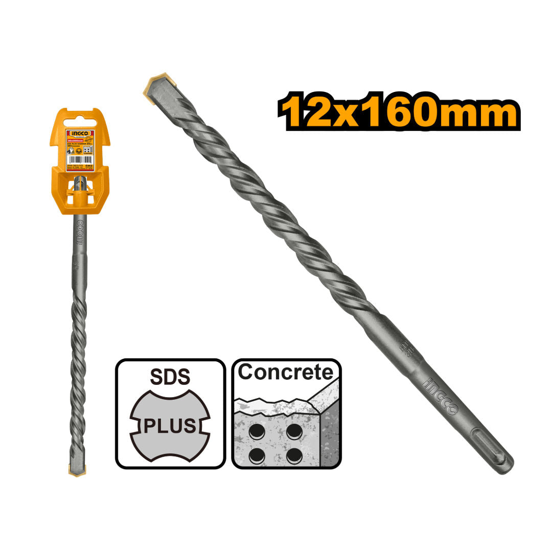 INGCO SDS Plus Drill Bit