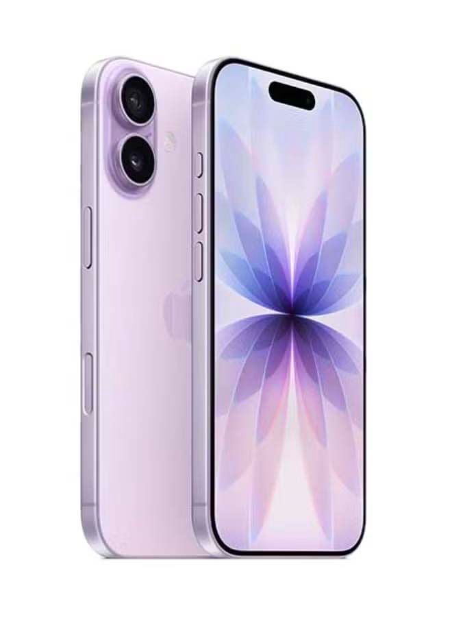 Apple iPhone 17 256GB (eSim) - International Version