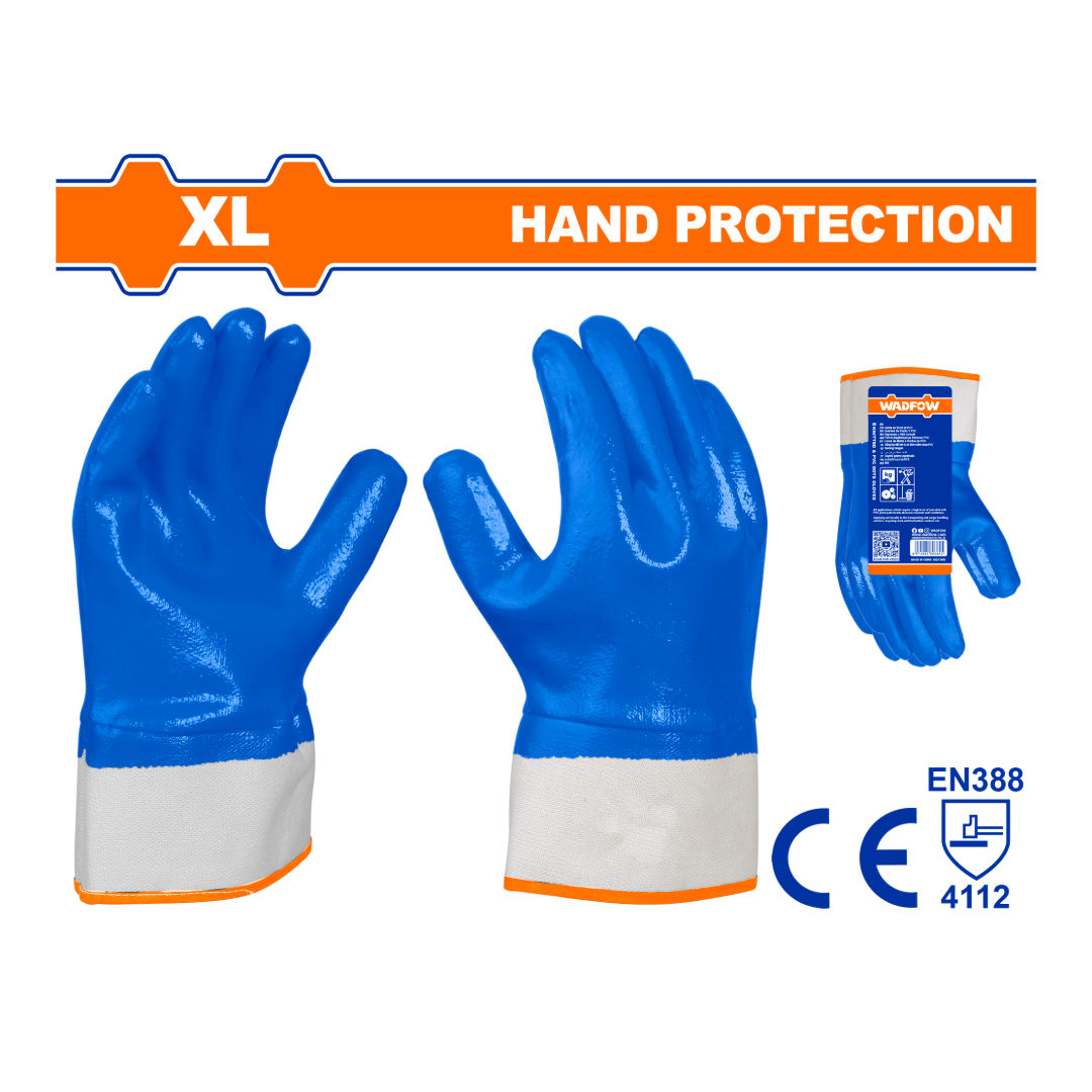 WADFOW Nitrile Gloves