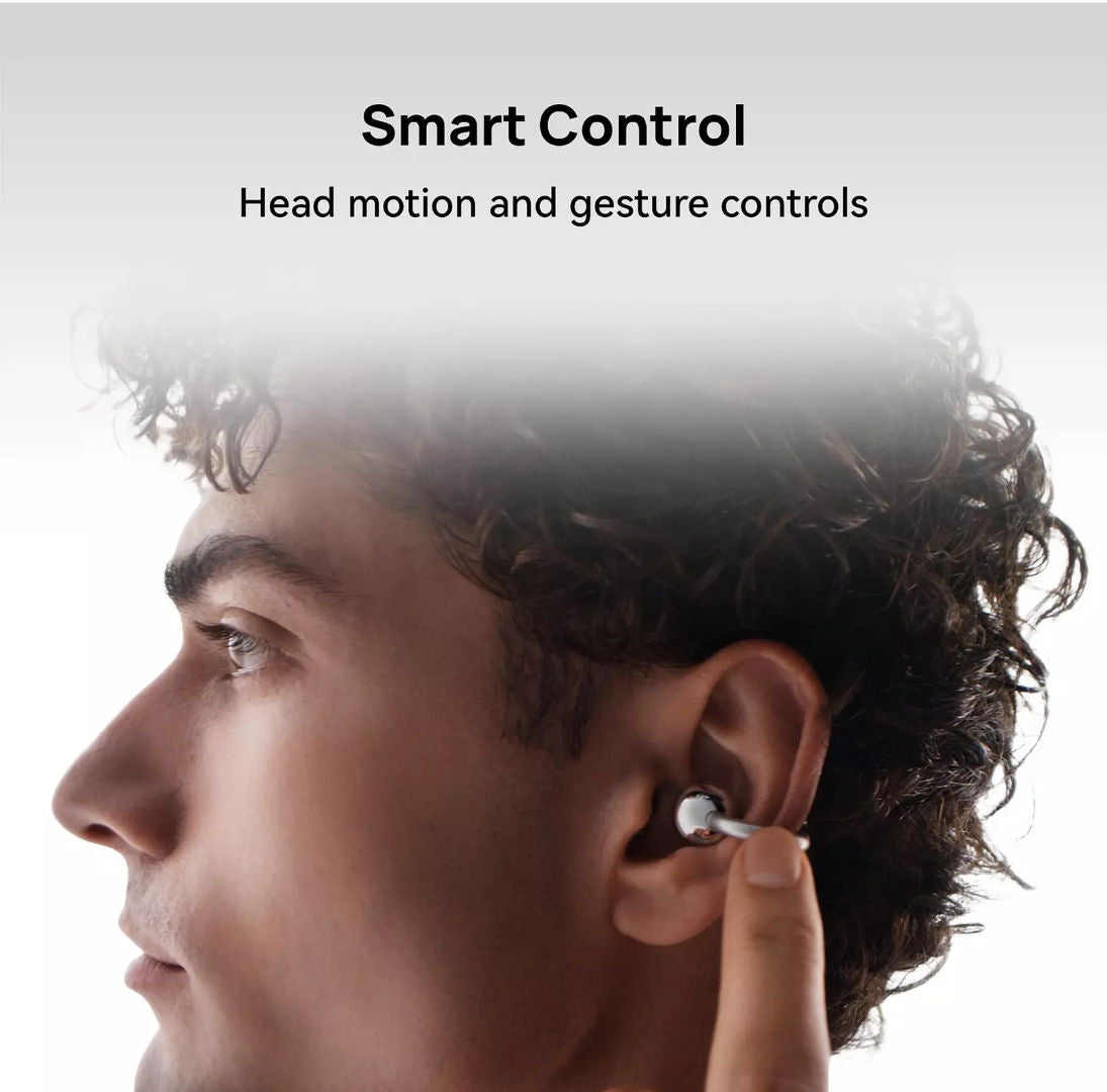 Huawei FreeClip 2 S Open-Ear Wireless Earbuds
