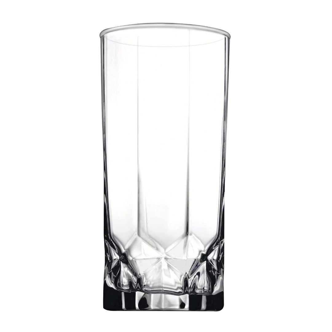 Pasabahce Future Glass Tumbler set of 6