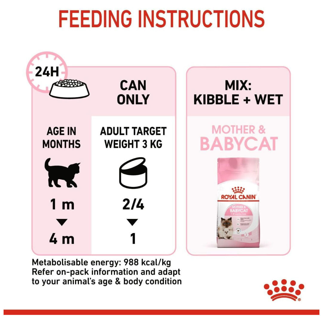 Royal Canin Feline Health Nutrition Ultra Soft Mousse Wet Cat Food Cans, 12x195gm