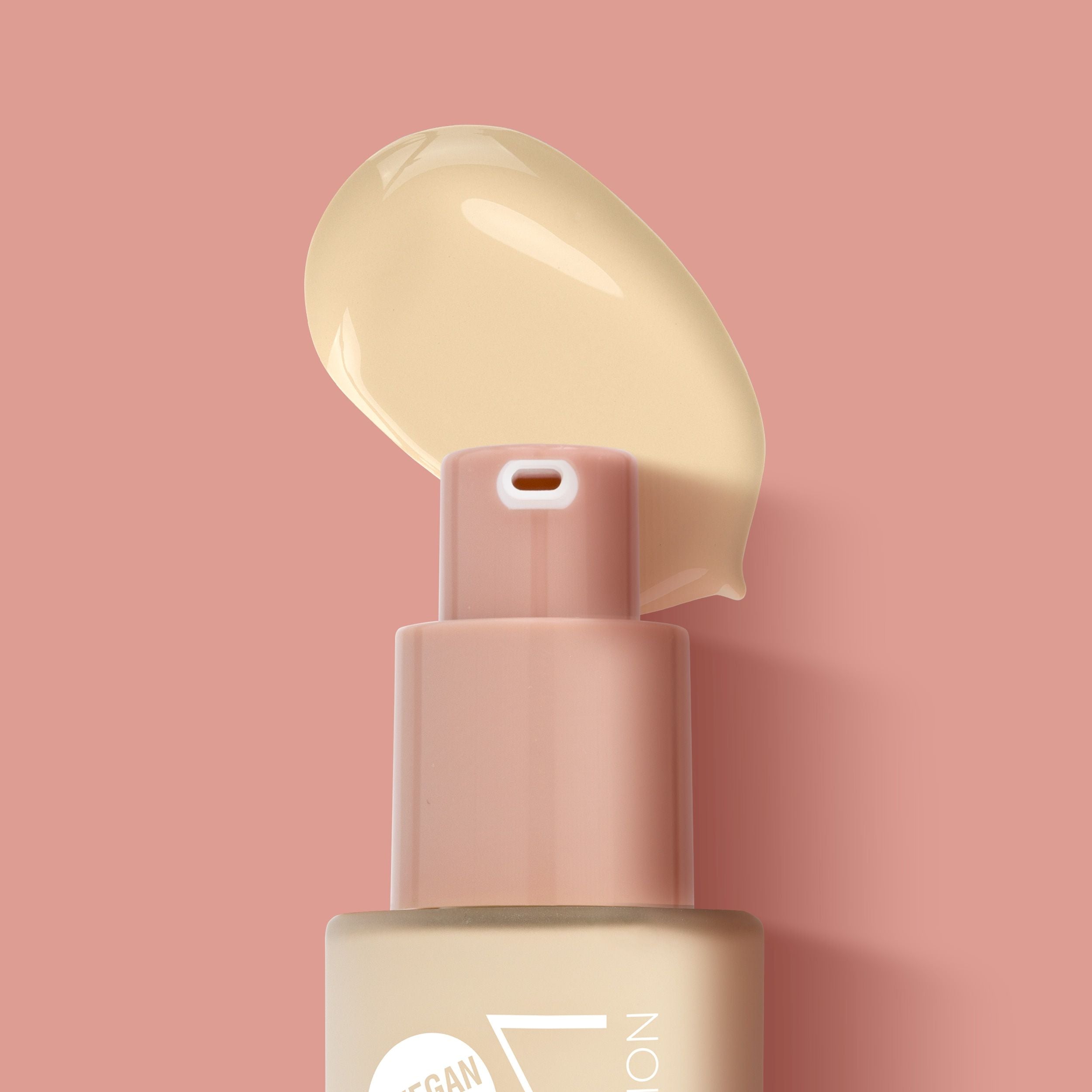 NAM Smart Flawless Foundation