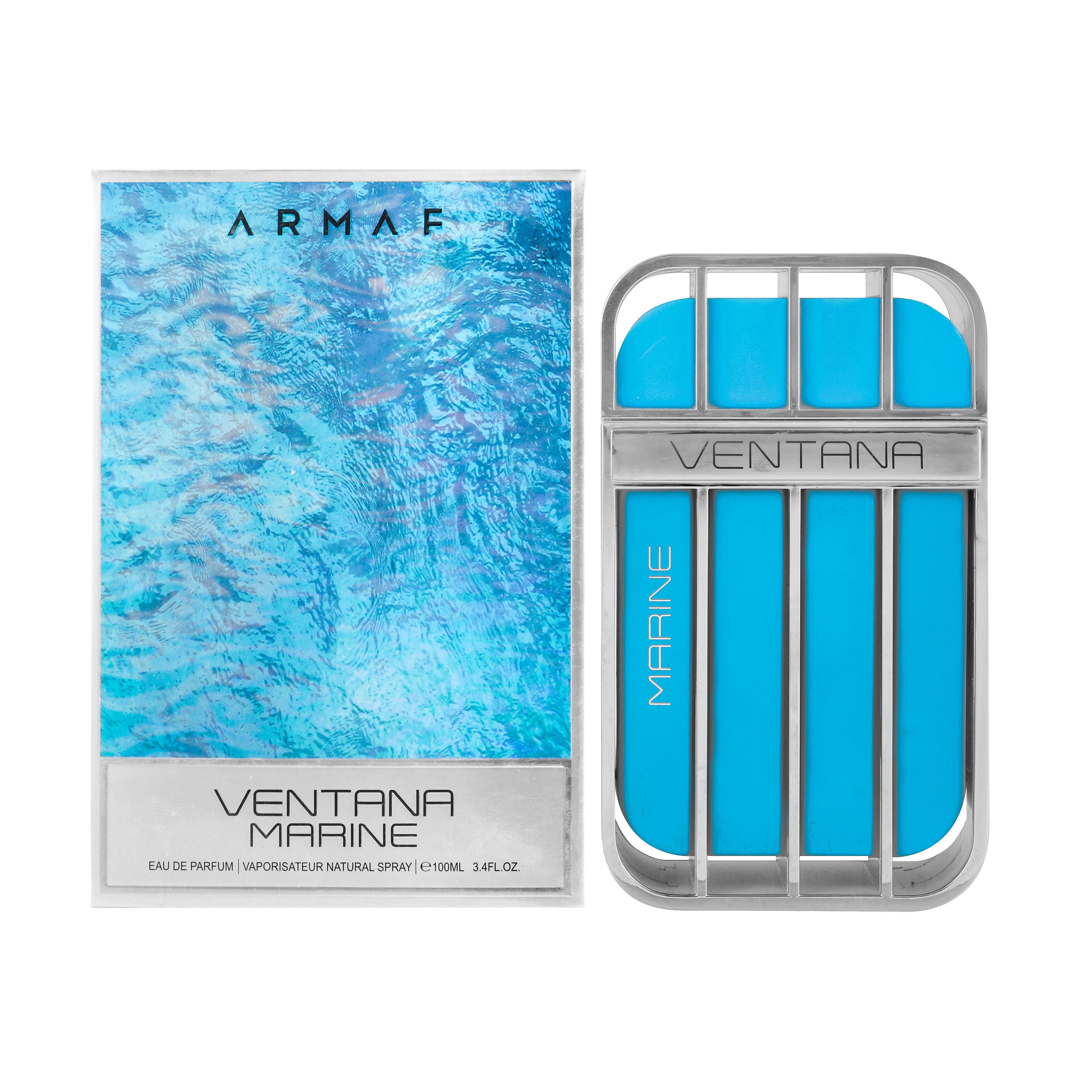 عطر أرماف فينتانا مارين للجنسين، 100 مل