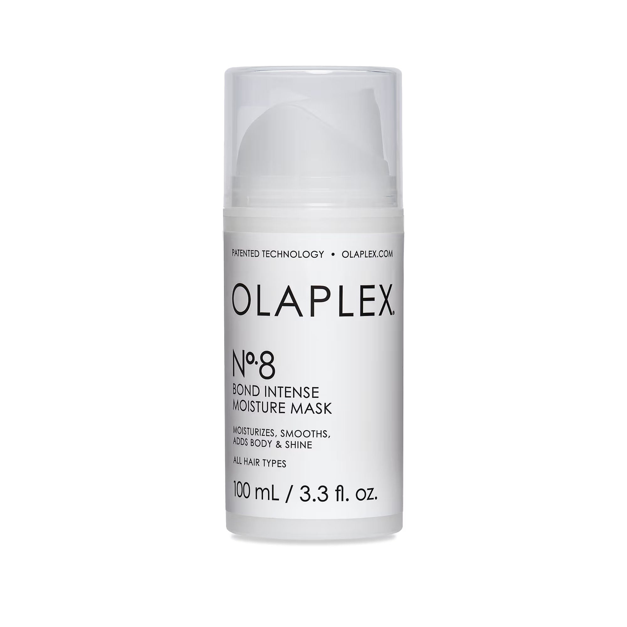 Olaplex No.8 Bond Intense Moisture Mask, 100ml