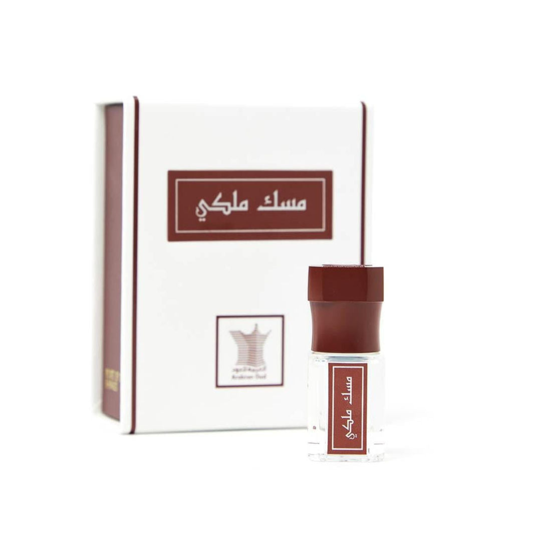 Arabian Oud Royal Musk For Men