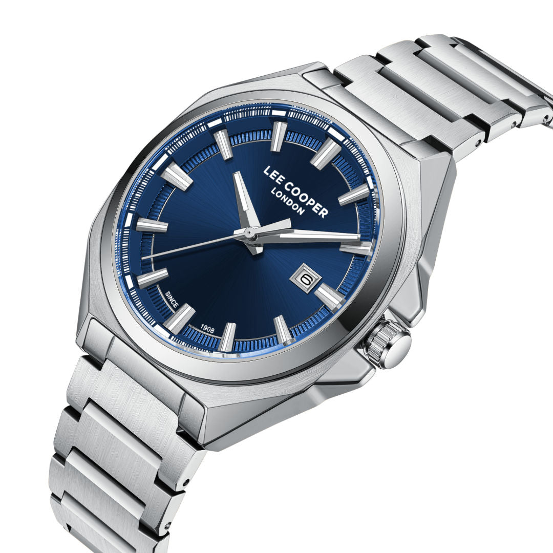 Lee Cooper Men's Analog  Watch, LC08271 Series