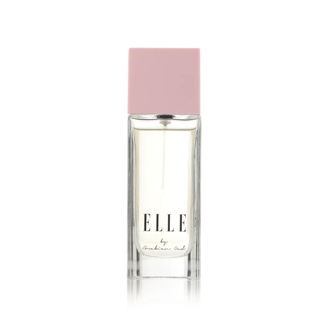 Arabian Oud Elle Eau De Parfum For Women, 85 ml