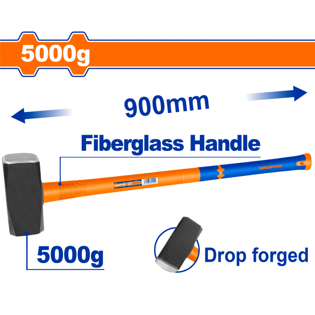 WADFOW Stoning Hammer