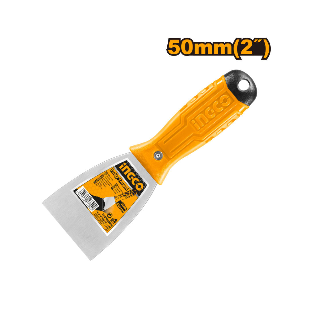 INGCO Putty Knife, 50 mm, 2"