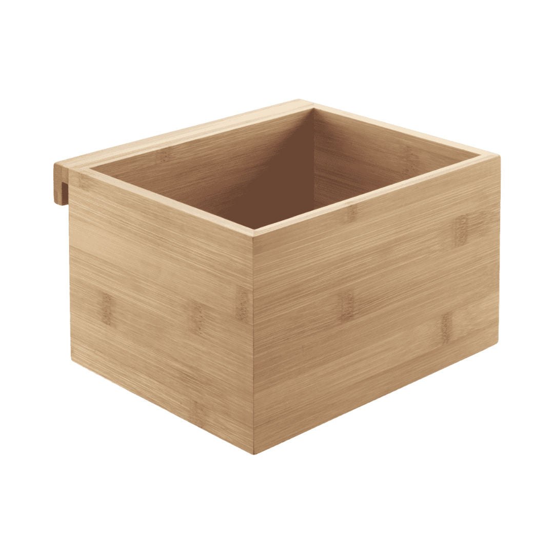 Metaltex Bamboo Box Mural Line