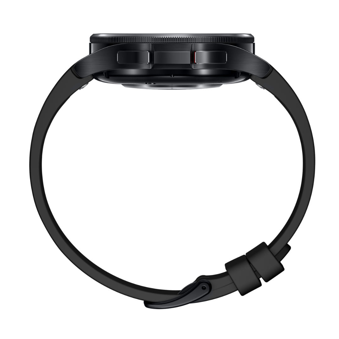 Samsung Galaxy Watch6 Classic 43mm Bluetooth Smart Watch,  1.3" Super AMOLED Display