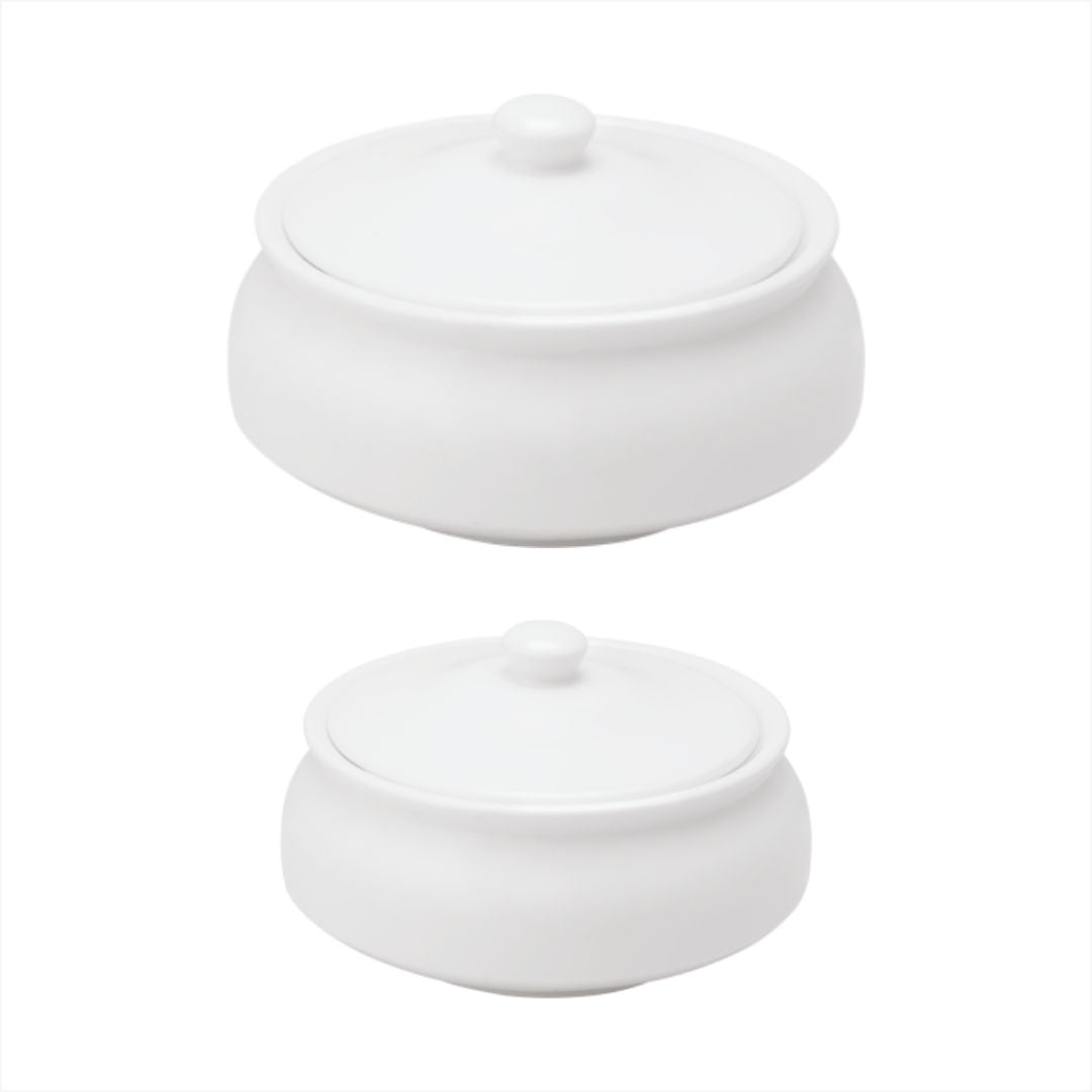 Ariane Handi Bowl With Lid