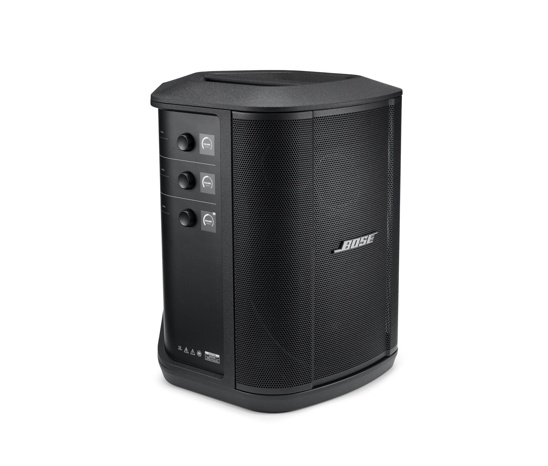 Bose S1 Pro+ Portable Bluetooth Speaker System